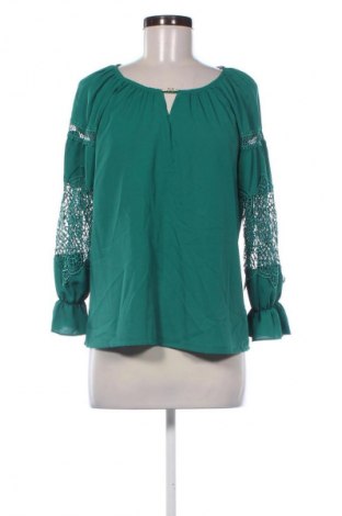 Női blúz Unbranded, Méret L, Szín Zöld, Ár 4 042 Ft
