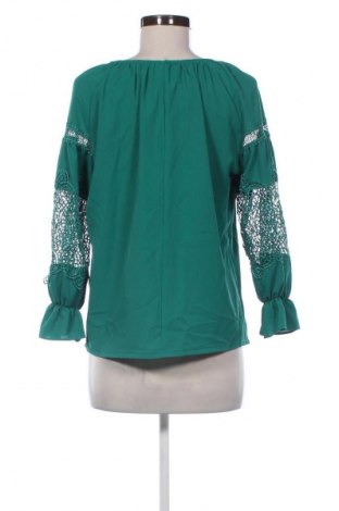 Női blúz Unbranded, Méret L, Szín Zöld, Ár 4 042 Ft