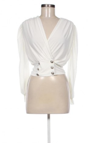 Női blúz Unbranded, Méret M, Szín Fehér, Ár 4 042 Ft