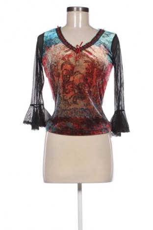 Női blúz Unbranded, Méret S, Szín Sokszínű, Ár 4 959 Ft