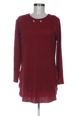 Damen Shirt Unbranded, Größe M, Farbe Rot, Preis € 9,78