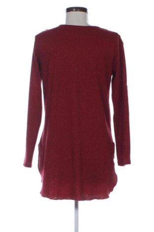 Damen Shirt Unbranded, Größe M, Farbe Rot, Preis € 9,78