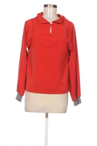 Damen Shirt Unbranded, Größe S, Farbe Rot, Preis 9,78 €