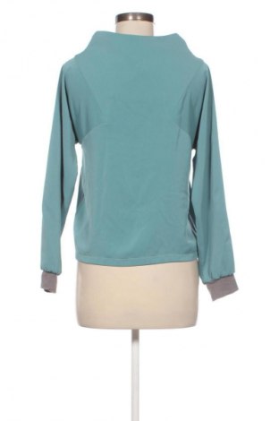 Dámská halenka Unbranded, Velikost S, Barva Modrá, Cena  277,00 Kč