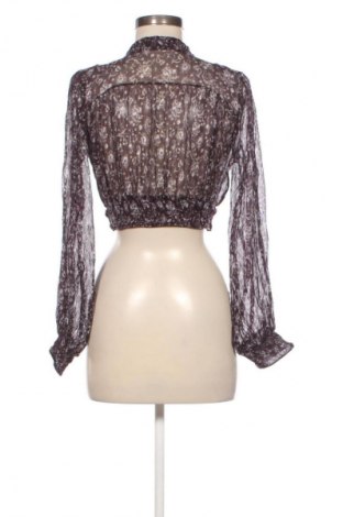 Damen Shirt Unbranded, Größe S, Farbe Mehrfarbig, Preis 12,00 €