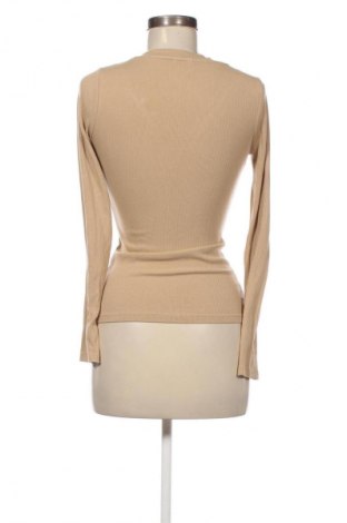 Dámská halenka Unbranded, Velikost S, Barva Béžová, Cena  340,00 Kč