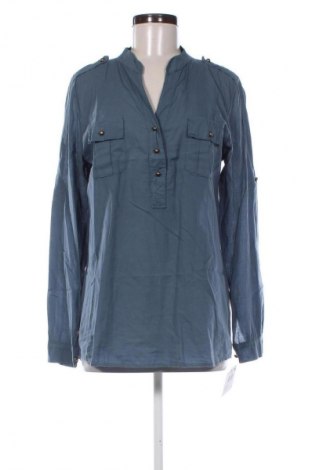 Dámská halenka Unbranded, Velikost M, Barva Modrá, Cena  283,00 Kč