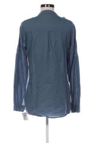 Dámská halenka Unbranded, Velikost M, Barva Modrá, Cena  283,00 Kč