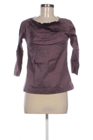 Dámská halenka Unbranded, Velikost S, Barva Fialová, Cena  277,00 Kč