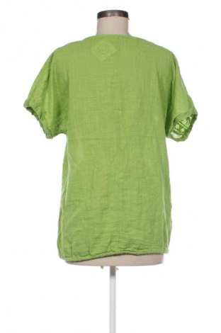 Női blúz Unbranded, Méret L, Szín Zöld, Ár 3 529 Ft