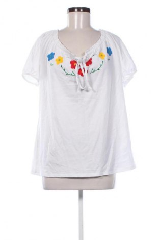 Dámská halenka Unbranded, Velikost XL, Barva Bílá, Cena  277,00 Kč