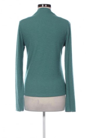 Dámská halenka Unbranded, Velikost M, Barva Zelená, Cena  283,00 Kč