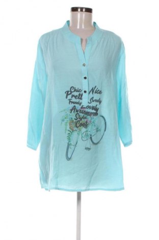 Női blúz Unbranded, Méret 4XL, Szín Sokszínű, Ár 4 959 Ft