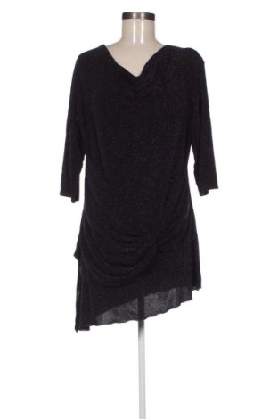 Дамска блуза Unbranded, Размер L, Цвят Многоцветен, Цена 10,00 €