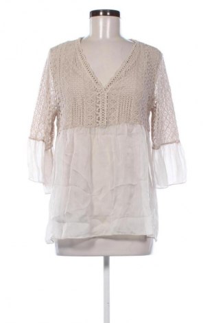 Dámská halenka Unbranded, Velikost M, Barva Béžová, Cena  283,00 Kč