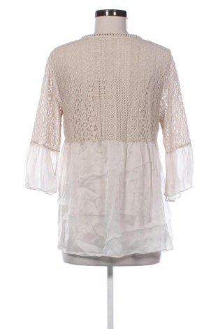 Dámská halenka Unbranded, Velikost M, Barva Béžová, Cena  283,00 Kč