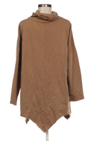 Damen Shirt Unbranded, Größe M, Farbe Braun, Preis € 9,78