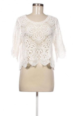 Damen Shirt Unbranded, Größe M, Farbe Weiß, Preis € 10,00