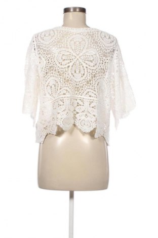 Damen Shirt Unbranded, Größe M, Farbe Weiß, Preis € 10,00