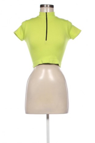 Дамска блуза Unbranded, Размер S, Цвят Зелен, Цена 10,00 €