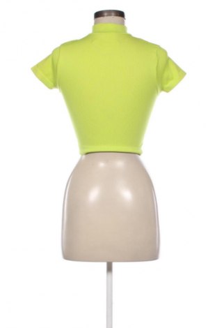 Дамска блуза Unbranded, Размер S, Цвят Зелен, Цена 10,00 €