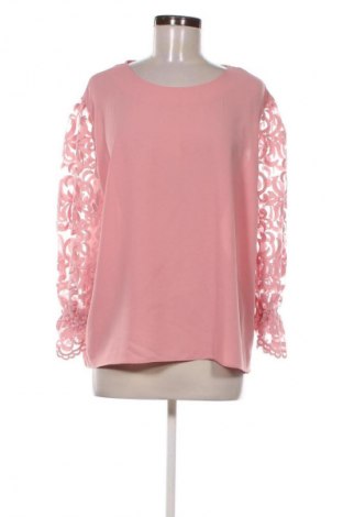 Dámska blúza Unbranded, Veľkosť 3XL, Farba Ružová, Cena  14,51 €