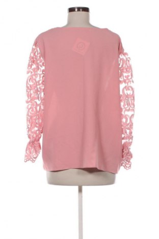 Dámska blúza Unbranded, Veľkosť 3XL, Farba Ružová, Cena  14,51 €