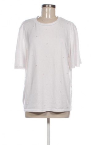 Dámská halenka Unbranded, Velikost XXL, Barva Bílá, Cena  340,00 Kč