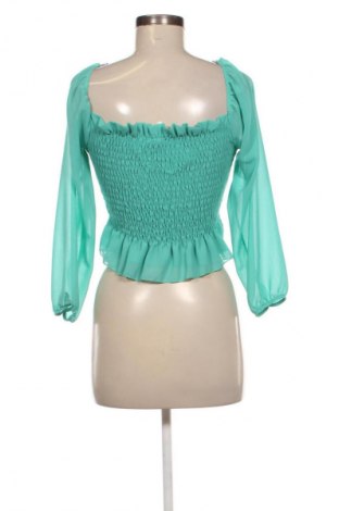 Damen Shirt Unbranded, Größe S, Farbe Grün, Preis 15,92 €