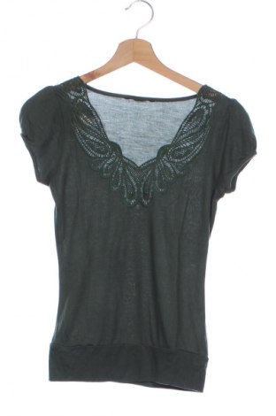 Damen Shirt Unbranded, Größe XS, Farbe Grün, Preis € 9,78