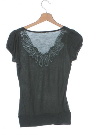 Damen Shirt Unbranded, Größe XS, Farbe Grün, Preis € 9,78