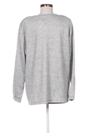 Damen Shirt Unbranded, Größe XXL, Farbe Grau, Preis € 9,78
