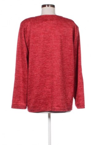 Damen Shirt Unbranded, Größe 3XL, Farbe Rot, Preis € 8,99