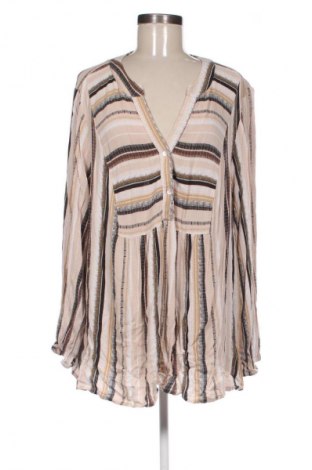 Damen Shirt Unbranded, Größe XL, Farbe Mehrfarbig, Preis 9,59 €