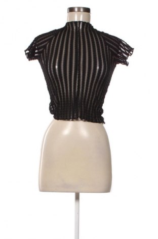 Damen Shirt Unbranded, Größe XS, Farbe Schwarz, Preis 12,00 €