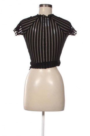 Damen Shirt Unbranded, Größe XS, Farbe Schwarz, Preis 12,00 €