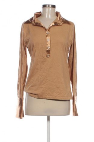 Damen Shirt Unbranded, Größe L, Farbe Braun, Preis € 12,00