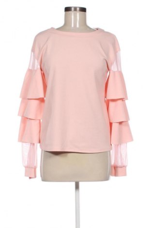 Damen Shirt Unbranded, Größe M, Farbe Rosa, Preis € 9,78