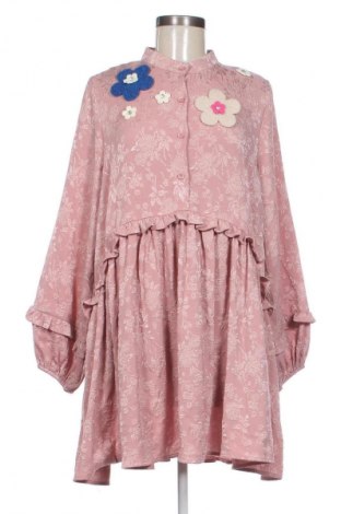 Damen Shirt Unbranded, Größe XXL, Farbe Mehrfarbig, Preis 9,78 €