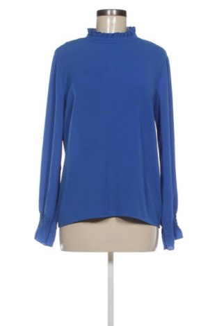 Γυναικεία μπλούζα Unbranded, Μέγεθος L, Χρώμα Μπλέ, Τιμή 9,78 €