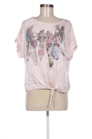 Damen Shirt Unbranded, Größe M, Farbe Mehrfarbig, Preis 9,78 €