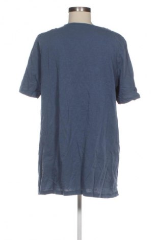Γυναικεία μπλούζα Unbranded, Μέγεθος XL, Χρώμα Μπλέ, Τιμή 10,00 €