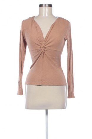 Damen Shirt Unbranded, Größe M, Farbe Beige, Preis € 10,00