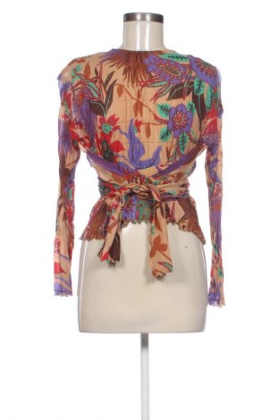 Damen Shirt Unbranded, Größe M, Farbe Mehrfarbig, Preis € 12,00