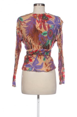 Damen Shirt Unbranded, Größe M, Farbe Mehrfarbig, Preis € 12,00