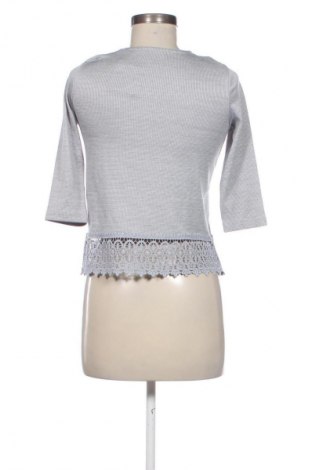 Дамска блуза Unbranded, Размер S, Цвят Сив, Цена 12,00 €