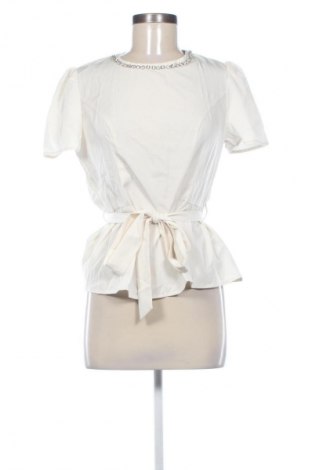 Γυναικεία μπλούζα Unbranded, Μέγεθος M, Χρώμα Εκρού, Τιμή 12,00 €