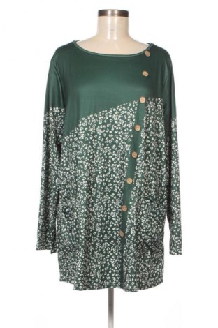 Damen Shirt Unbranded, Größe XL, Farbe Mehrfarbig, Preis € 9,78