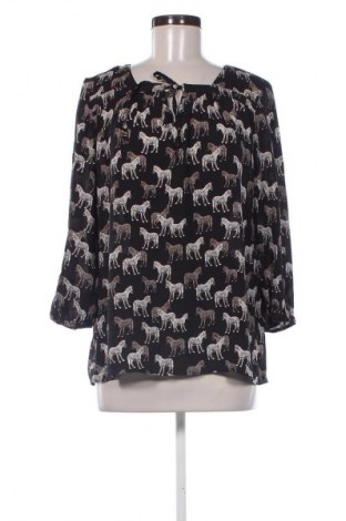 Дамска блуза Unbranded, Размер XL, Цвят Многоцветен, Цена 12,00 €