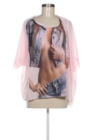 Γυναικεία μπλούζα Unbranded, Μέγεθος M, Χρώμα Πολύχρωμο, Τιμή 12,00 €